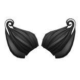 Foxy Ears Hair Add on