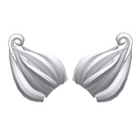 Foxy Ears Hair Add on