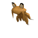Foxy McNinetails