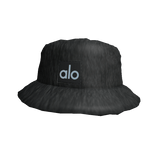 Foxy Sherpa Bucket Hat