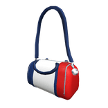 France Duffel Bag