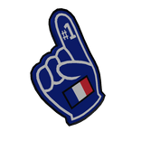 France Foam Hand