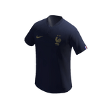 France Jersey