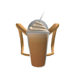 Frappucino Backpack