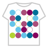 free girly shirt for girls