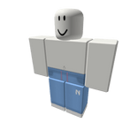 fresh blue fitted cap Sweats