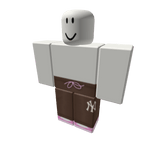 Fresh Brown Fitted Cap Matching Track Suit Bottoms