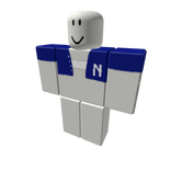 Fresh Dark Blue Fitted Cap Jacket