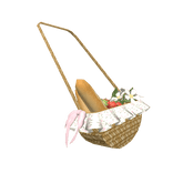 Fresh Farmerette's Basket 1.0