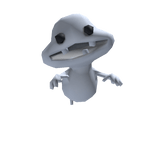 Fricklet on Your Being - Right Shoulder