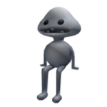 Fricklet Shoulder Pal