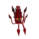 Friendly Kracken Fiend