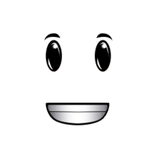 Free face - Roblox