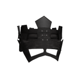 Frightful Crown of the Black Knight