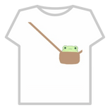 Frog bag🐸