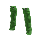 Frog Knitted Leg Warmers