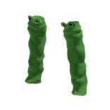 Frog Knitted Leg Warmers