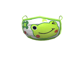 Frog Mask