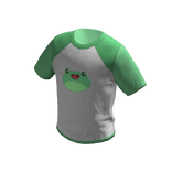 Frog T-Shirt