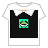 Frog t-shirts roblox png