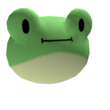 Froggy