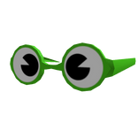 Froggy Sunglasses