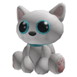 From the Vault: Kawaii Cat 