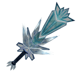 Frost Blade 