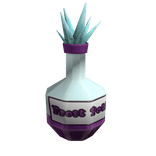 Frost Potion