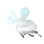 Frost Spirit Companion