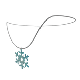 Frost Spirit - Necklace