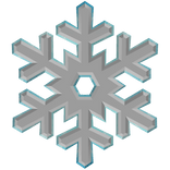 Frost Spirit - Snowflake