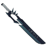 Frost Wyvern Sword