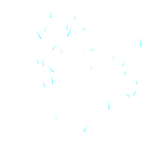 Frozen Embers [WaistCenter]