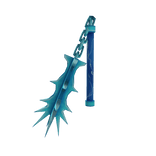 Frozen Flail