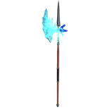 Frozen Halberd