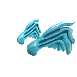 Frozen Wings