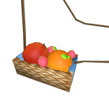 Fruit Basket 1.0