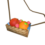 Fruit Basket 3.0