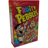 Fruity Pebbles Power Up