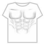 Roblox Abs Png 393  Roblox t shirts, Roblox, Abs