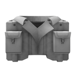 Full Winter Chestrig