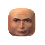 Funny Lawyer Face Mask