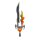 Furno's Sword and Shield