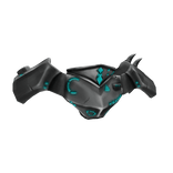 Futuristic Chest Plate Armor