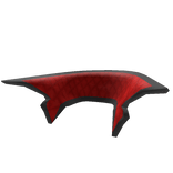 Futuristic Cowboy Collar