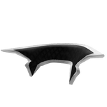 Futuristic Cowboy Collar Black