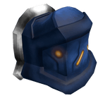 Galactic Centurion Left Pauldron