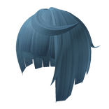 Galant Hair of the Commerce Guild