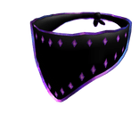 Galaxy Bandana